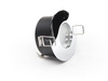 Oczko lampa do wbudowania hermetyczna DECKENEINBAURING IP65 12V kol. chrom (D110002)