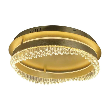 Lampa wisząca PRECIOSA 45W LED (ML1868) - Milagro