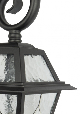 Kinkiet zewnętrzny Witraż (K 3012/1/N) - SU-MA