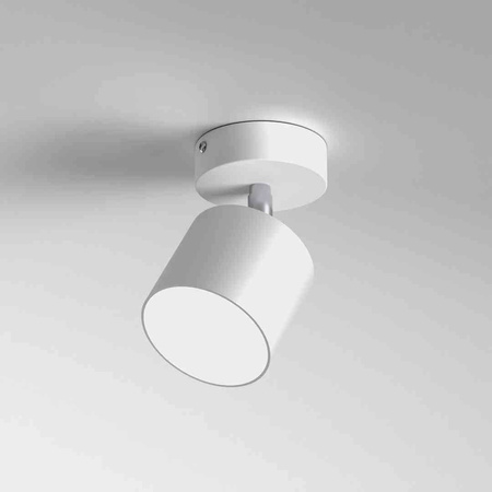 Kinkiet DIXIE WHITE 1xGX53 (MLP7594) - Milagro