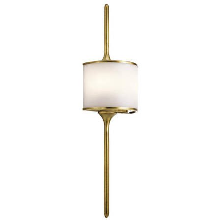 Kinkiet Mona (KL-MONA-L-NBR) - Elstead Lighting