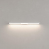 Kinkiet Aqua 66,5 cm biały IP44 LED CCT (LP-987/1W M WH) - Light Prestige