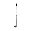 Puric Pane I lampa wisząca LED 9,5W 3-st ściem Czarny 230V metal/twszt (PL79772) - PAULMANN
