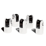 Zestaw do zawieszenia lamp TWIST Kol. Biały  (NTL0052.31.BI) - Vivida