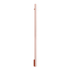Kinkiet LAGOM 150 ochra czerwona LED 4000K (TH.517) - Thoro Lighting