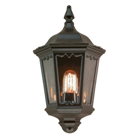 Kinkiet zewnętrzny Medstead (MD7-BLACK) - Elstead Lighting