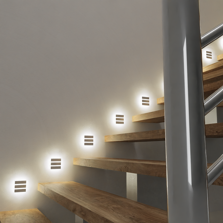 VOX Barwa Ciepła 3000K (EKS3836) - Eko-Light