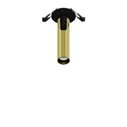 Lampa wpuszczana Focus T (C141RS-L125-6W3K-BBS) - Maytoni