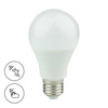 Żarówka LED 9W A60 E27 3000K Zmierzchowo-Ruchowa (EK8046) - Eko-Light