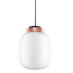 Lampa wisząca BOOM LED (9969P/A white) - Step into Design