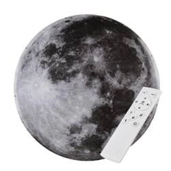 Kinkiet LED Abigali Księżyc 24W CCT + pilot MOON (MOON) - Abigali