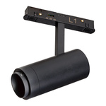 ALFA OPTICA TRACK MAGNETIC 2LINE 12W CCT SWITCH DIMM WH (AZ6517) Azzardo