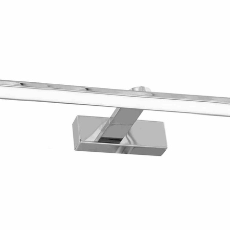Kinkiet SPLASH CHROME 100cm 21W LED (ML5724) - Milagro