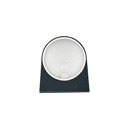 Kinkiet IKO AP1 kol. antracyt (018515) - Ideal Lux