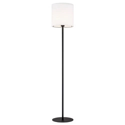 Lampa Stojąca HILARY Kol. czarny  (4082) - Argon