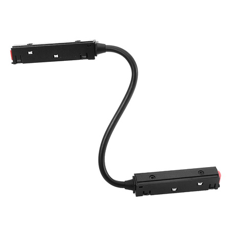 Łącznik Elastyczny Do szyn Magnetycznych LL-ZJMK - DomenoLED