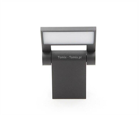 Kinkiet zewnętrzny Robi flex  (D731068)