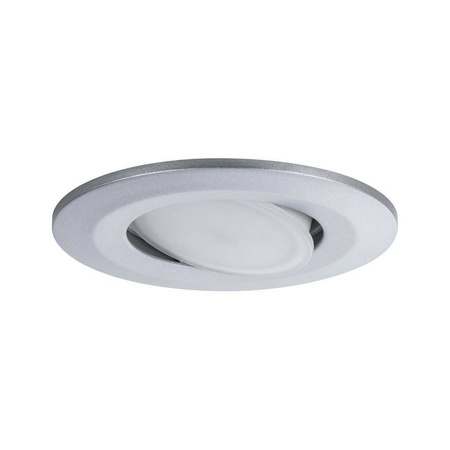 Zestaw Calla IP65 ściemnialna ruchoma 560lm 10x6,5W 230/12V Biały (PL99925) - PAULMANN