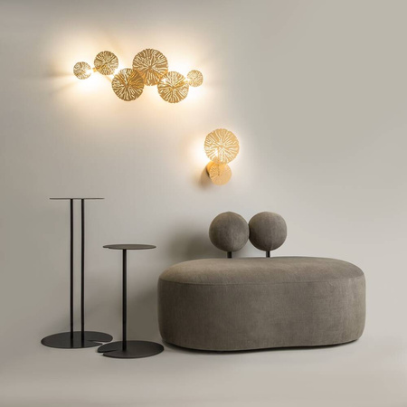 Kinkiet Lovetann (MOD082WL-01G) - Maytoni