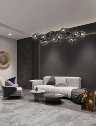 NANCY - Lampa wisząca 14-pł. (7014-1405) - Aviano Lighting