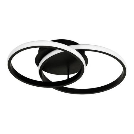 Lampa sufitowa TITANO 12W LED (ML1852) - Milagro