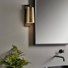 Abażur Cone 195 Brąz (5018046) - Astro Lighting