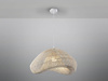 Sabah lampa wisząca 1L (567592) - Schuller