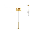 SURFACE BASE DRIVER GOLD MAX 30 W (22230-G Zambelis) - Zambelis