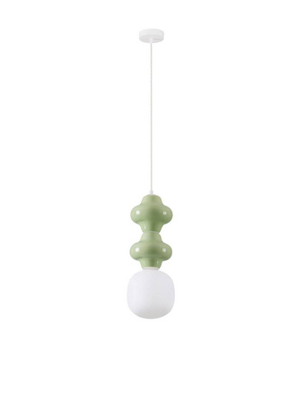 Lampa wisząca wewnętrzna VILROSA (LE44562) - Luces Exclusivas