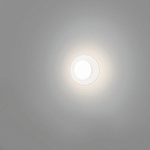 Lampa Schodowa LESEL 009B (1009B2202) - Elkim Lighting