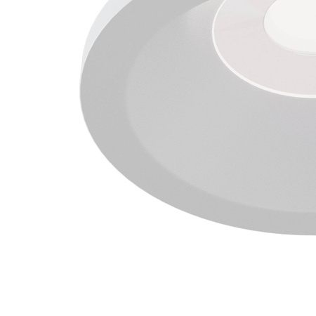 Lampa Wpuszczana Zoom (DL032-2-01W) - Maytoni
