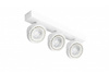 Plafon JERRY 3 12V white (AZ1723 | GM4302-12V-WH) - AZZARDO