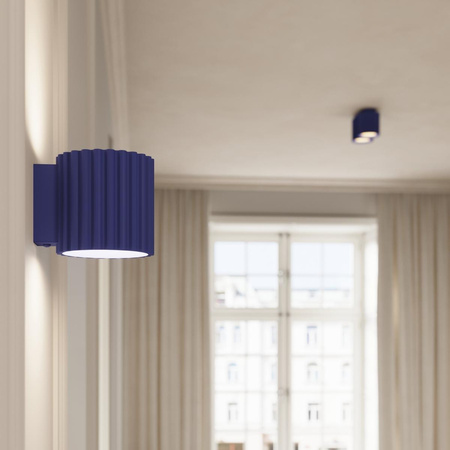 Kinkiet AURA ultramaryna G9 (SL.1811) - Sollux Lighting
