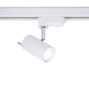 Spot Fussa T R1 - Biały - Szynoprzewód 3F 230V   (6634) - Shilo
