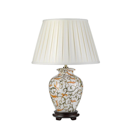 Lampa stołowa Soling (DL-SOLING-TL) - Elstead Lighting