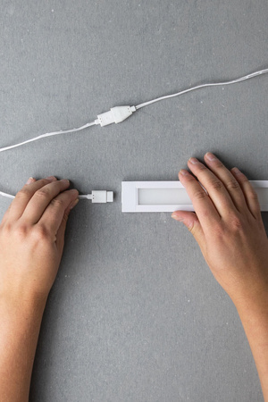 COMBINE Cable 100cm male-female