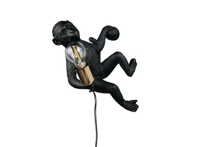Lampa figurka LOUY (R26541002) - RL