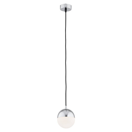Lampa Wisząca LIVIA Kol. chrom  (4032) - Argon