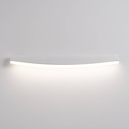 Kinkiet JORUN biały LED 4000K (TH.313) - Thoro Lighting