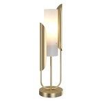 Lampa Stołowa Сipresso Kol. Złoty (Z014TL-01G) - Maytoni