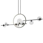Lampa wisząca Orion (MP0083-L145) - Step into Design