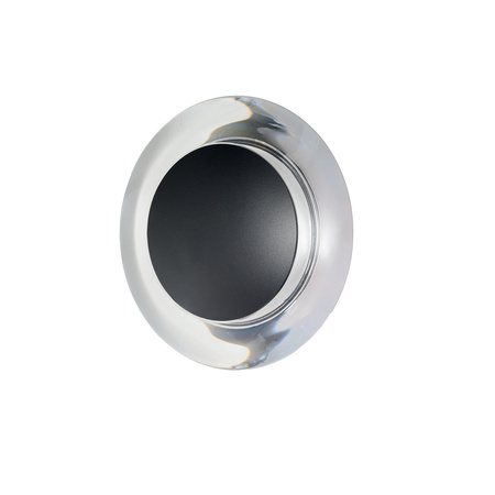 Kinkiet  ALEXANDRIA WALL BK (AZ6558) Azzardo