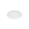 Lampa wpuszczana IP44 Modulus  (RCS-9800-175-15W-WH-SWK) - Italux