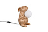 Lampa figurka RABBIT (R56511079) - RL