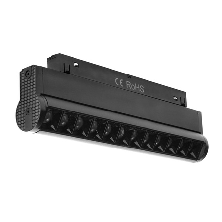 Lampa magnetyczna DDCX-GS6-112 12W 3000K - DomenoLED