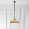 Lampa Wisząca Nevada (64285) Tiffany