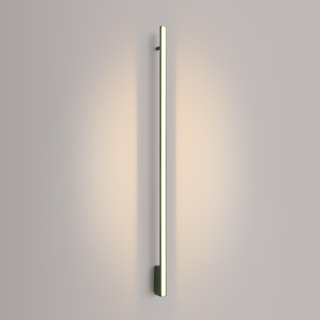 Kinkiet LAGOM 150 zielony oliwkowy LED 3000K (TH.463) - Thoro Lighting