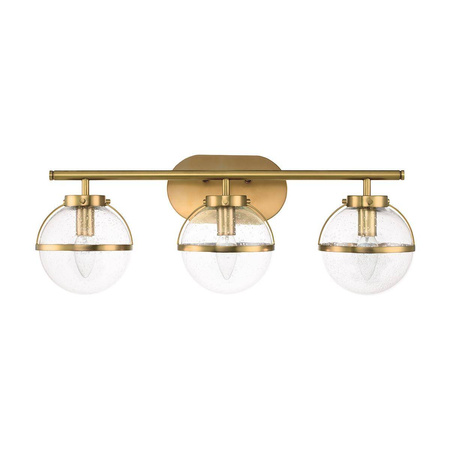 Kinkiet Hollis (HK-HOLLIS3-C-HB-BATH) - Elstead Lighting