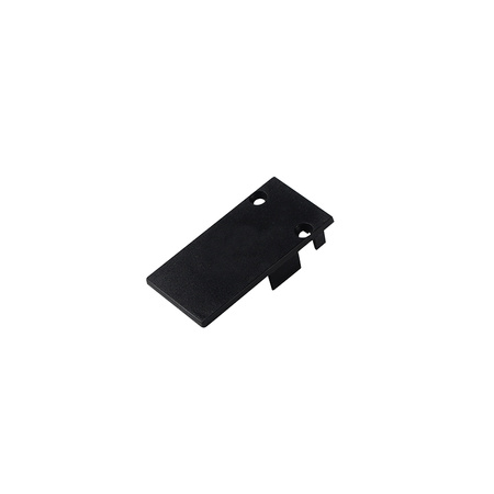 END CUP FOR 48V CURVED TRACKS (22097-E Zambelis) - Zambelis