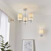 Plafon Brio (BRIO-3CH) Endon